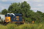 CSX 6567